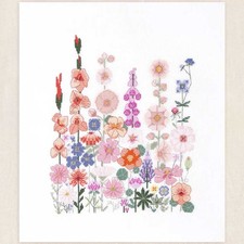 Kit de point de croix compté