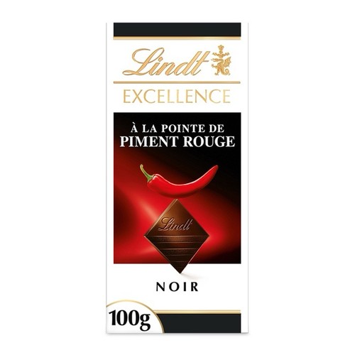 Lot lindt excellence - de, 4*