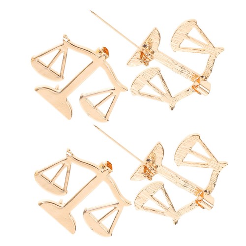 Pcs broche sur - broche, thème