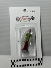 Cartrix 1/43 🇨🇵 Hollywood  Shaggy Scooby Doo Figurine