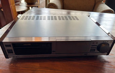 Lecteur enregistreur cassette