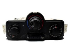 Moteur Ventilateur Chauffage Climatisation AC Megane 2 69420001 7701055146 10354