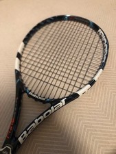 Babolat golden plus 2012 - plus, pure