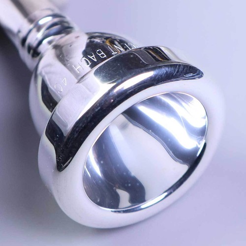 Embouchure trombone ténor - de,