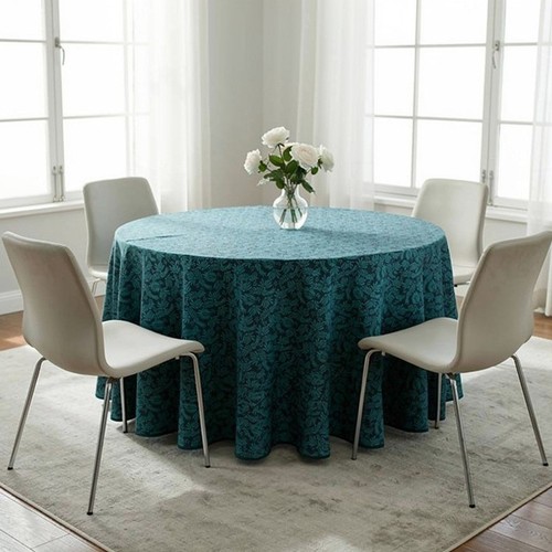 Nappe ronde anti tache 180 - nappe, Ø