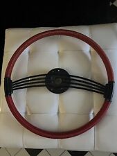 Volant Brevex Peugeot 203 403 Coupé Cabriolet Steering Wheel Lenkrad No Quillery