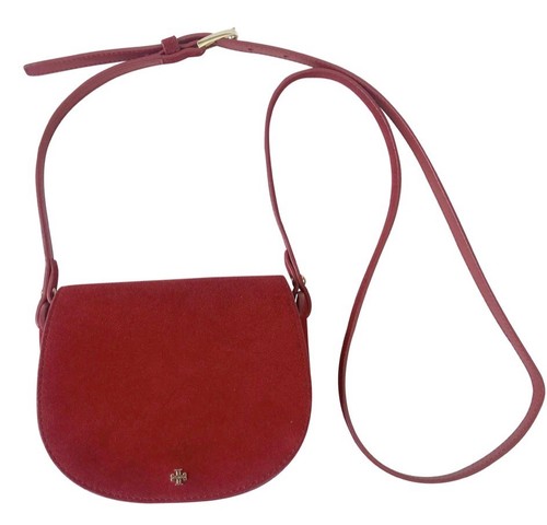 Tory burch suede - suede,