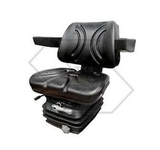 Siège Avec Ressort Mécanique