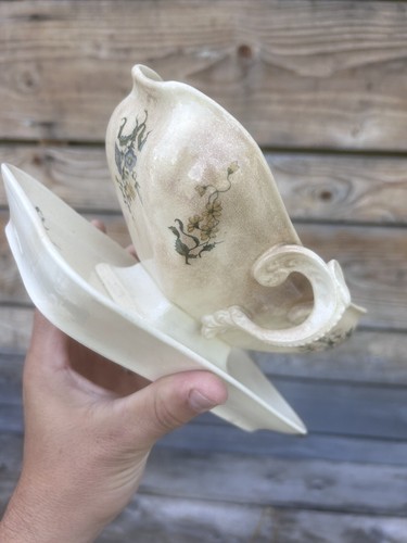 Saucière choisy roi - saucière,