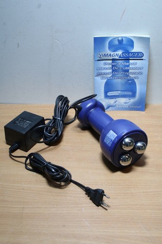 Occasion masseur magnetique - :,