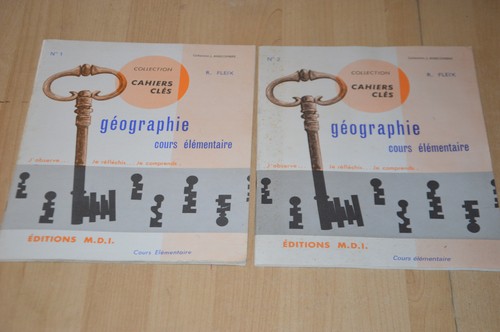 Lot livres scolaires - 2,