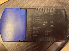 Lampe halogénure métallique