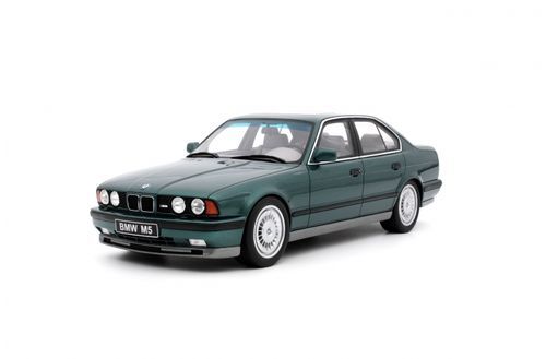 Ottomobile ot968 bmw e34 - ottomobile,