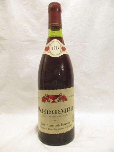 Pommard jean - pommard,