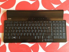 Clavier original DELL PP31L Studio 1737 + réglette + cache