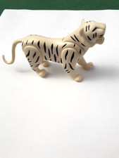 PLAYMOBIL 4233 tigre blanc