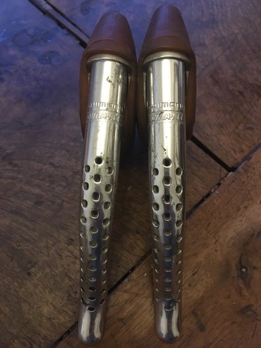 Leviers frein shimano dura ace - leviers,