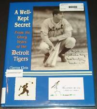 A Well-Kept Secret by Clayton