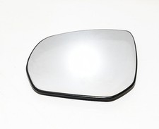 Miroir Chauffant Avant, Gauche