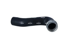 Conduite air intercooler - conduite, d'air