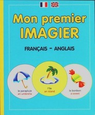 Mon premier imagier