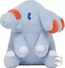 Peluche Sésame Zou Psycho