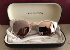 Louis Vuitton  ??  ?? Lunettes De Soleil Femme Modèle  Z0865U  TTBE