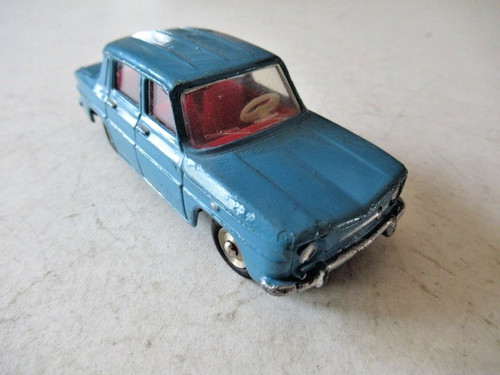 Dinky toys ref 517 - dinky,