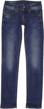 G-Star Midge Saddle Mid  Femme