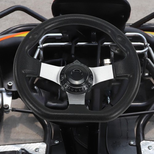 Volant voiturette golf - voiturette,