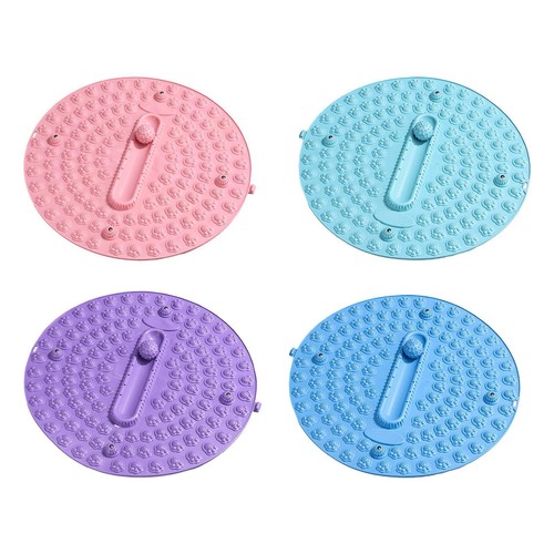 Tapis massage des pieds - des,