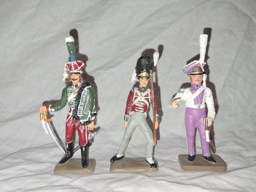 Lot figurines starlux en - lot,