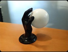 Applique murale en céramique