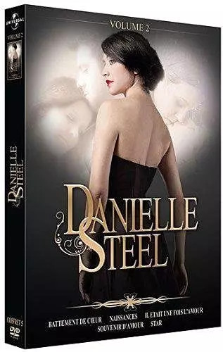Danielle steel volume - steel,
