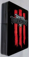 Unreal Tournament III