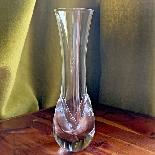 Stunning signed daum - daum, france