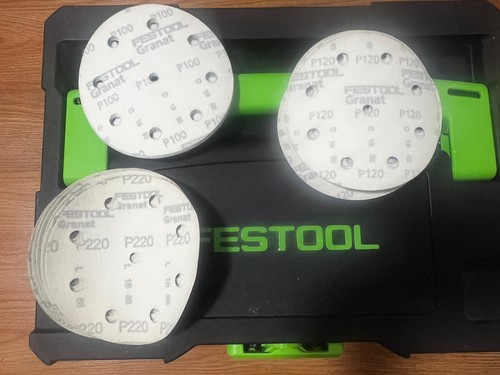 Festool pro ltd - pro, sander