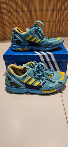 Adidas 8000 aqua 553383 - 8000,