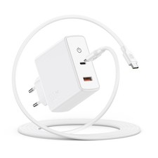 100W USB C Chargeur GaN 2