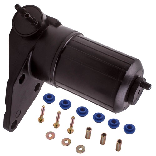 Electric diesel fuel pump - electric,