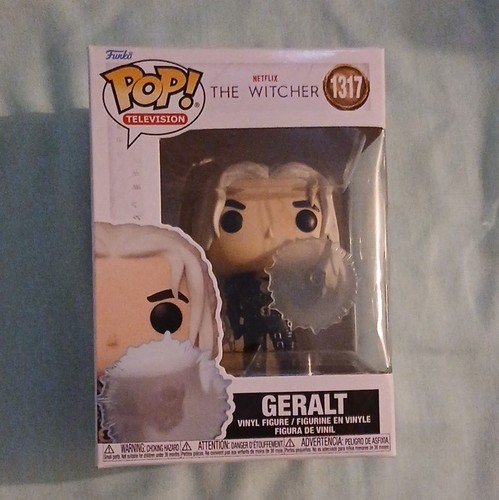 Funko pop television netflix - funko,