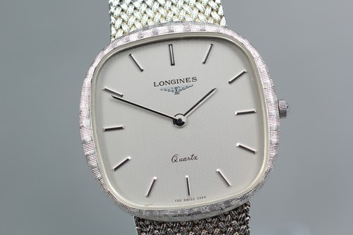 Presque comme neuf - [], montre