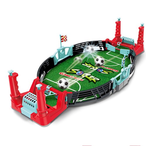 Jeu interactif baby foot - jeu, de