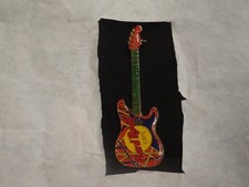 Hard Rock Cafe pin Cancun Van