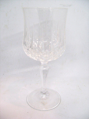 Verre cristal g durand - en, j.g