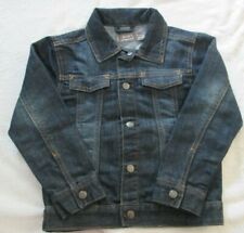Veste en Jeans 5 ans  Garçon TBE Orchestra