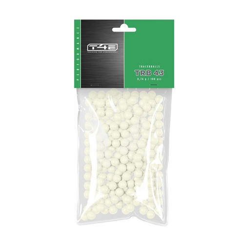 Billes fluorescentes cal - fluorescentes, 43