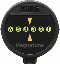 Accordeur de guitare magnétique Korg Magnetune