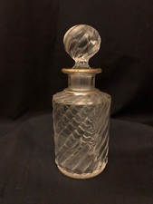 Baccarat, modèle Bambou Tors