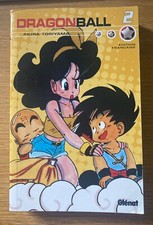 Éditions GLENAT Manga DRAGON